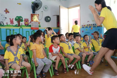 幼儿园开学第一天游戏,欢乐游戏开启快乐童年(图2) 幼儿园开学第一天游戏,欢乐游戏开启快乐童年(图2)