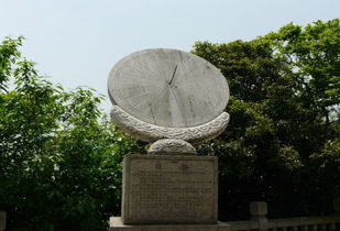 日晷的游戏,探寻古代计时智慧的奇幻之旅(图3)