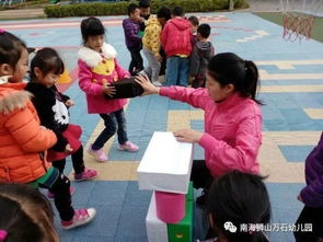 游戏活动保育,寓教于乐的幼儿成长之道(图1)