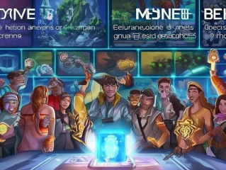 游戏探索员,揭秘虚拟世界的奥秘之旅(图1)
