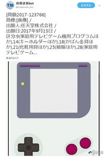 商标分类游戏,游戏行业中的知识产权保护之道(图1)
