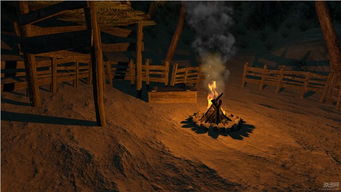 steam游戏画质,探索Steam游戏画质巅峰之作(图1) steam游戏画质,探索Steam游戏画质巅峰之作(图1)