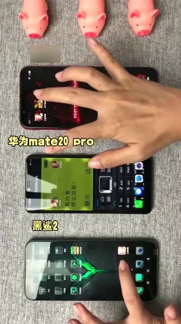 游戏呢手机,揭秘手机游戏带来的无尽乐趣(图2) 游戏呢手机,揭秘手机游戏带来的无尽乐趣(图2)