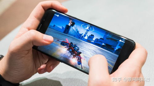 游戏呢手机,揭秘手机游戏带来的无尽乐趣(图3) 游戏呢手机,揭秘手机游戏带来的无尽乐趣(图3)