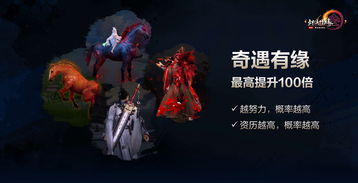 祸云游戏,揭开奇幻世界的秘密面纱(图2)