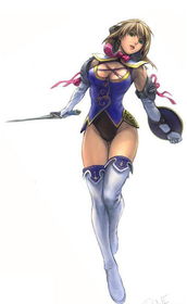 游戏美女战斗,美女战斗传奇(图1) 游戏美女战斗,美女战斗传奇(图1)