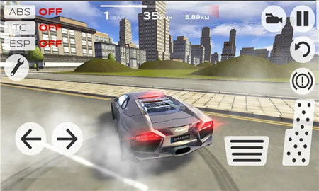 改装赛车最新版 (图2) 改装赛车最新版 (图2)