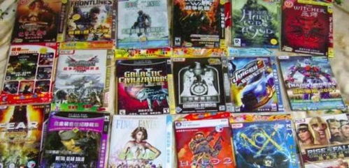 正版游戏普及,品质与体验的双重提升(图3) 正版游戏普及,品质与体验的双重提升(图3)