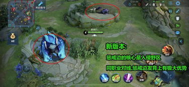 机制对抗游戏,深入解析机制对抗游戏的竞技魅力(图2)