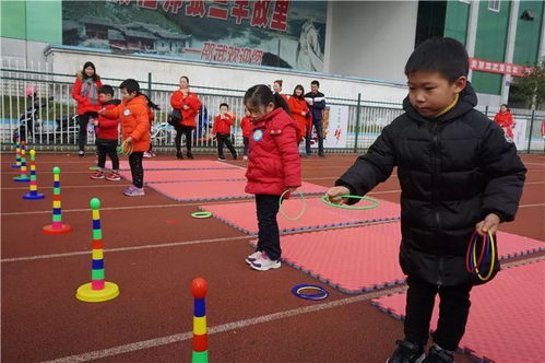 春节体育游戏,传统佳节里的体育游戏盛宴(图2)