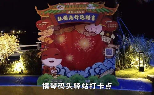 横琴游戏,打造创新娱乐新天地(图1)