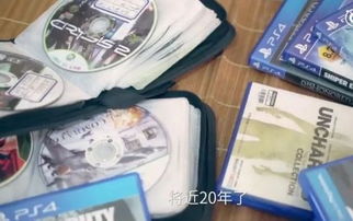邮寄游戏碟,跨越时空的数字之旅(图3)