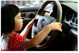 车内小孩游戏,车内游戏时光(图2)