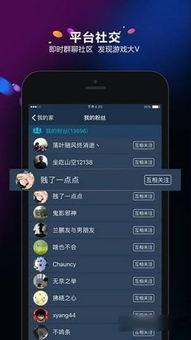 热门游戏直达,探索最新游戏潮流与热门游戏攻略(图2)