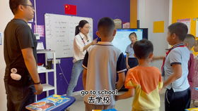 主持课前游戏,趣味游戏激发学习活力(图3)