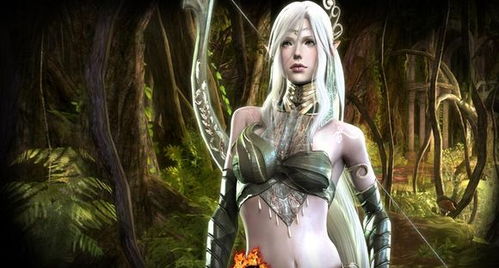 美女游戏取名,探寻美女游戏中的梦幻世界(图2)