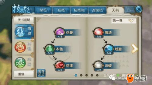绵云游戏,体验未来科技魅力(图3)