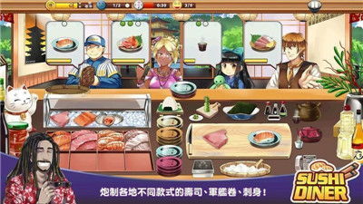 餐厅社区游戏,打造美食与社交的欢乐盛宴(图3) 餐厅社区游戏,打造美食与社交的欢乐盛宴(图3)