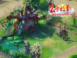 清水岭游戏,探寻神秘古堡的奇幻冒险之旅(图2) 清水岭游戏,探寻神秘古堡的奇幻冒险之旅(图2)