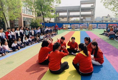 民间游戏游戏案例,传承与创新中的童年记忆(图3) 民间游戏游戏案例,传承与创新中的童年记忆(图3)