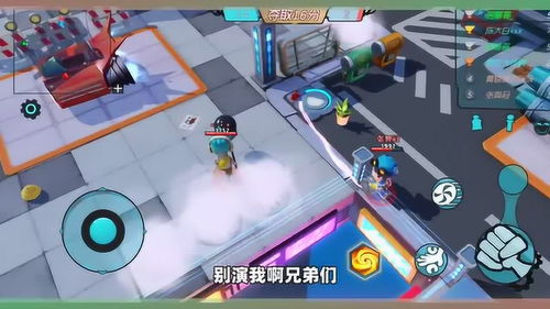 捶哥游戏,欢乐无限(图3)
