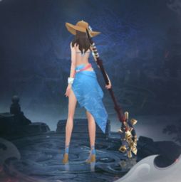 游戏歌吟者,探寻虚拟世界中的音乐传奇(图1)