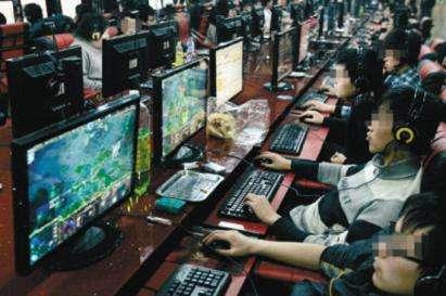 当前网吧游戏,畅享指尖激情(图3)