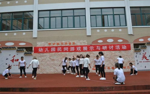 采访民间游戏,探寻古老乐趣的当代魅力(图1) 采访民间游戏,探寻古老乐趣的当代魅力(图1)