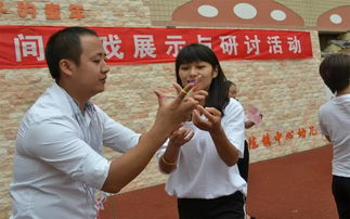 采访民间游戏,探寻古老乐趣的当代魅力(图2) 采访民间游戏,探寻古老乐趣的当代魅力(图2)