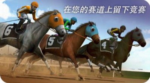 情侣游戏赛马,情侣游戏竞技盛宴(图2)