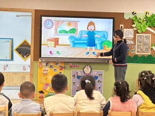 游戏创编幼儿,幼儿的创意游戏之旅(图2) 游戏创编幼儿,幼儿的创意游戏之旅(图2)