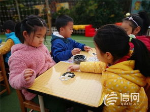 游戏创编幼儿,幼儿的创意游戏之旅(图3) 游戏创编幼儿,幼儿的创意游戏之旅(图3)