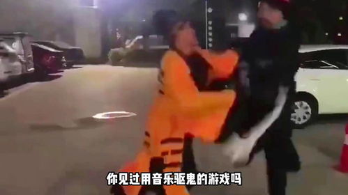 恐怖游戏回路,探索心理恐惧的极限边缘(图2) 恐怖游戏回路,探索心理恐惧的极限边缘(图2)