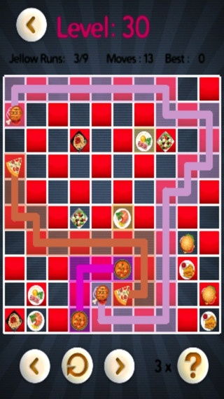 八亿棋盘游戏,一场跨越时空的智慧对决(图3) 八亿棋盘游戏,一场跨越时空的智慧对决(图3)