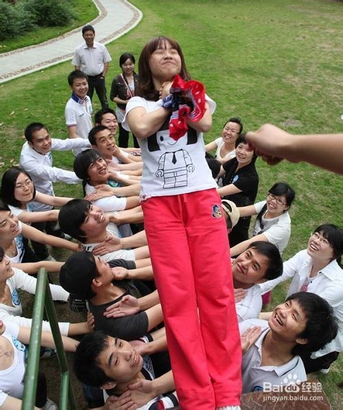 绳梯团队游戏,携手攀登团队默契巅峰(图2) 绳梯团队游戏,携手攀登团队默契巅峰(图2)