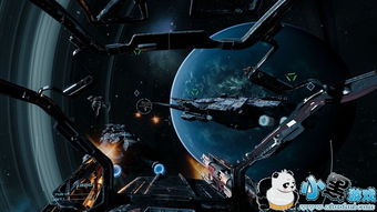 宇宙尽头游戏,一场跨越星系的冒险之旅(图2) 宇宙尽头游戏,一场跨越星系的冒险之旅(图2)