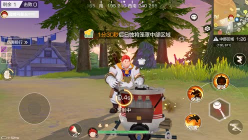 游戏玩工,揭秘虚拟世界的创造者与守护者(图1) 游戏玩工,揭秘虚拟世界的创造者与守护者(图1)