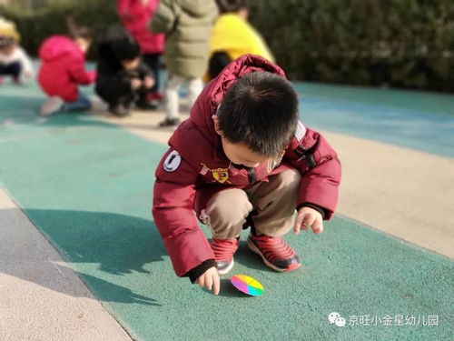 锻炼幼儿游戏,幼儿游戏中的锻炼之道(图3) 锻炼幼儿游戏,幼儿游戏中的锻炼之道(图3)