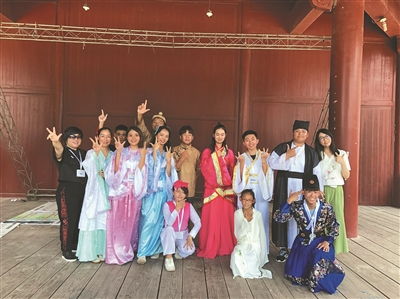 乡台湾游戏,穿越时空的奇幻冒险之旅(图1) 乡台湾游戏,穿越时空的奇幻冒险之旅(图1)