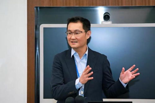 马化腾游戏调整,深度解析腾讯游戏调整策略(图2)