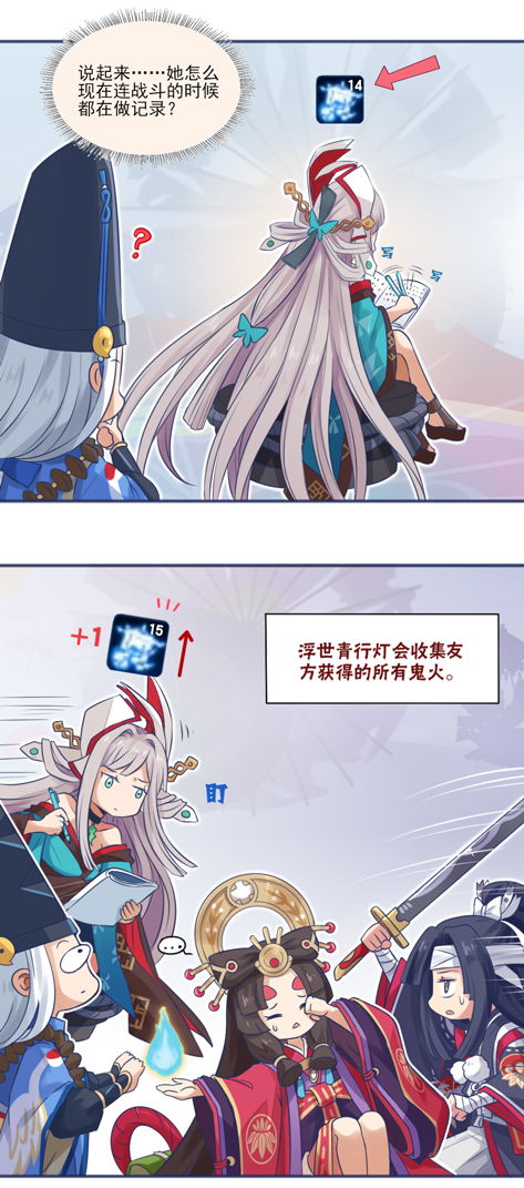 漫画游戏君,畅游虚拟世界(图3) 漫画游戏君,畅游虚拟世界(图3)