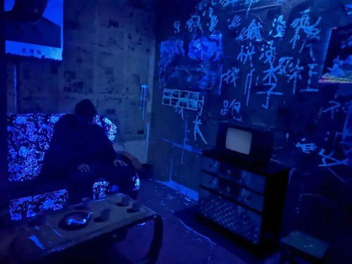 烟嗓游戏,唤醒你的音乐灵魂(图3) 烟嗓游戏,唤醒你的音乐灵魂(图3)