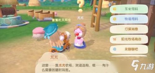 鸡鸭狗游戏,智慧比拼的欢乐时光(图3) 鸡鸭狗游戏,智慧比拼的欢乐时光(图3)