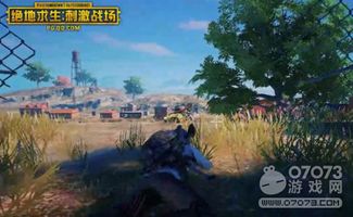 打地形游戏,地形挑战游戏中的冒险之旅(图2)