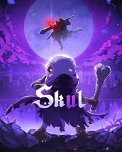 游戏SKUL,校园恶霸的逆袭之路(图3) 游戏SKUL,校园恶霸的逆袭之路(图3)