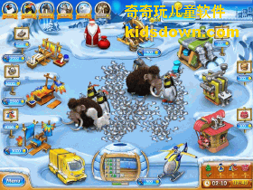 iceage游戏,开启史前冒险之旅(图3) iceage游戏,开启史前冒险之旅(图3)