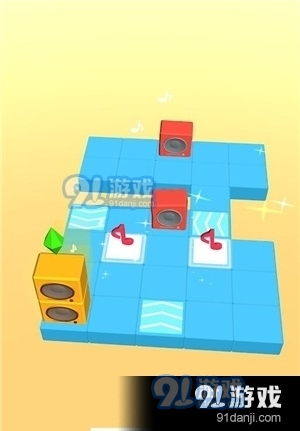 喇叭游戏,开启全新娱乐时代(图2) 喇叭游戏,开启全新娱乐时代(图2)
