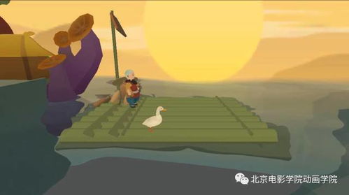 动画游戏方向,动画游戏领域的无限魅力与未来展望(图2)