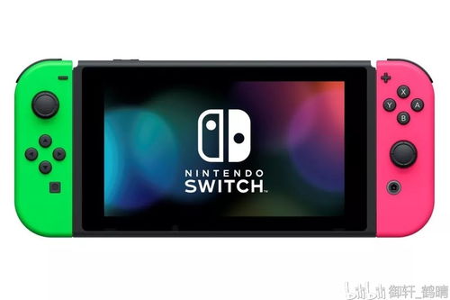 switch游戏点,Switch游戏点带你领略奇幻世界(图2)