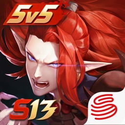 推塔游戏手机网游5v5,5v5手机推塔网游竞技盛宴(图3) 推塔游戏手机网游5v5,5v5手机推塔网游竞技盛宴(图3)